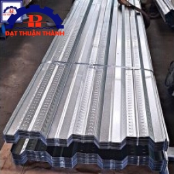 Tôn Trải Sàn