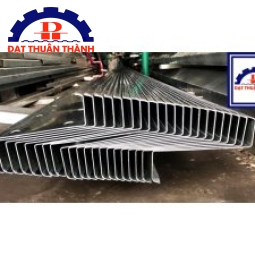 Xà Gồ Z