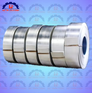 Băng Xà Gồ Kẽm