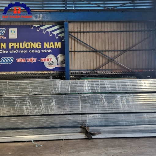 Xà Gồ C
