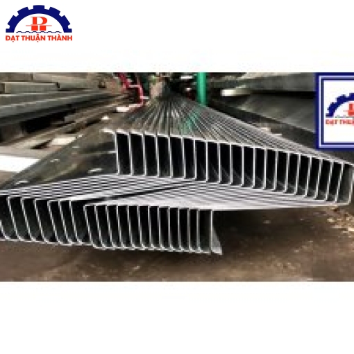 Xà Gồ Z